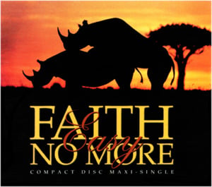 Easy - Faith No More