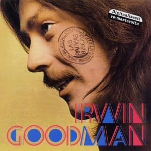 Las Palmas - Irwin Goodman