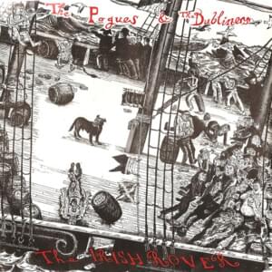 The Irish Rover - The Pogues & The Dubliners