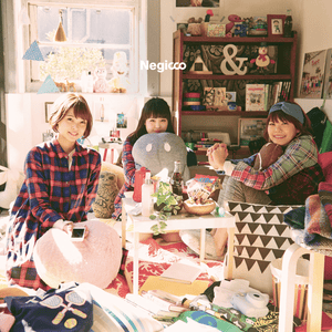 裸足のRainbow (Hadashi no Rainbow) - Negicco