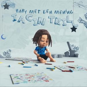 Celebration - Jacin Trill (Ft. Adje, Kevin & Milli on GO)