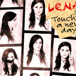 Touch a New Day - Lena