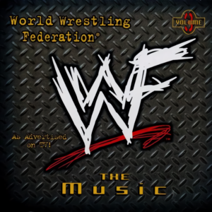 Dude Love [Dude’s Shack] - Jim Johnston