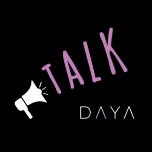 Talk - Daya