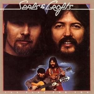 Golden Rainbow - Seals and Crofts