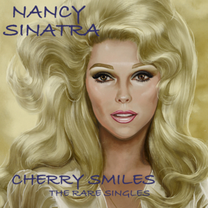 Is Anybody Goin’ to San Antone - Nancy Sinatra