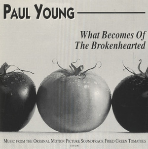 What Becomes of the Brokenhearted - Paul Young