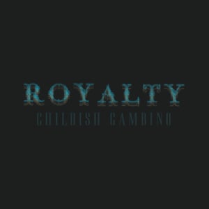 Shoulda Known - Childish Gambino