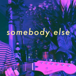 Somebody Else - The 1975 - Conan Gray