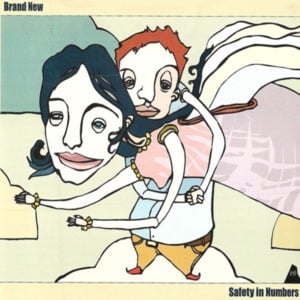 Moshi Moshi - Brand New