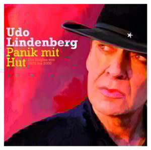 Romeo & Juliaaah - Udo Lindenberg (Ft. Nina Hagen)