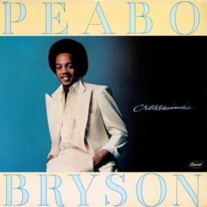 I’m So Into You - Peabo Bryson