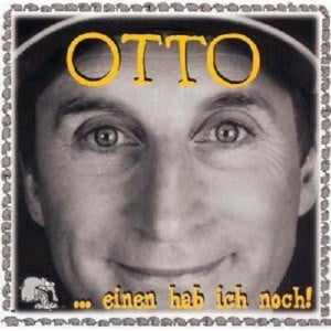 Schlümpfe - Otto Waalkes