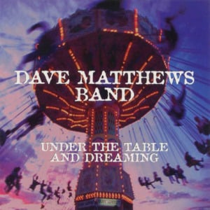 Lover Lay Down - Dave Matthews Band