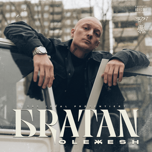 Bratan - Olexesh