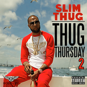 Danny Thugga - Slim Thug