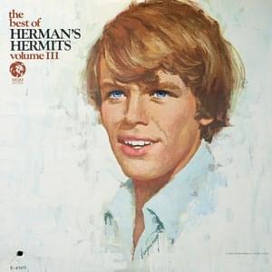 Wings of Love - Herman's Hermits