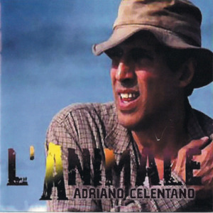 Sognando Chernobyl - Adriano Celentano