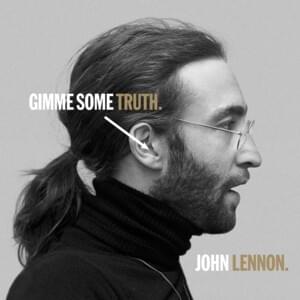 Grow Old with Me (Ultimate Mix) - John Lennon