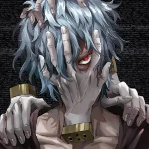 Dust (Shigaraki Rap) - Rustage (Ft. Connor Quest!)