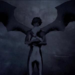 DEVILMAN CRYBABY. - Lonestar Void (Ft. $NOT)