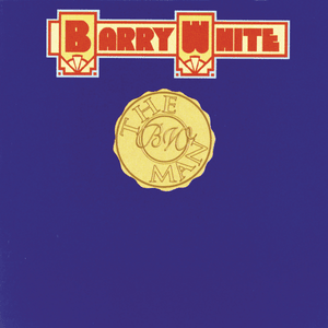 Early Years - Barry White