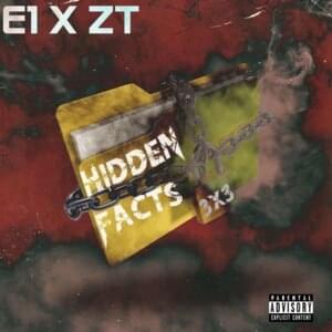 Hidden Facts - 3x3 (Ft. E1 (3x3) & ZT (3x3))