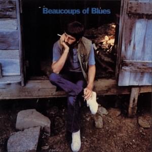 Beaucoups of Blues - Ringo Starr