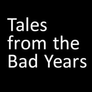 The Bad Years - Kait Kerrigan & Bree Lowdermilk (Ft. Jesse Ruben)