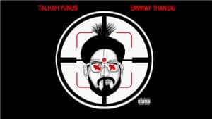 Emiway Thandai - Young Stunners (Ft. Talhah Yunus)