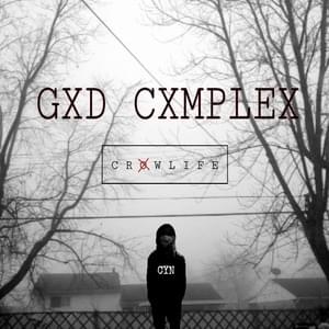 God Complex - 187CYN (Ft. Zotiyac)