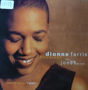 Hopeless - Dionne Farris