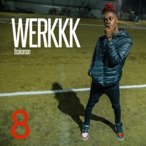 WERKKK - TisaKorean