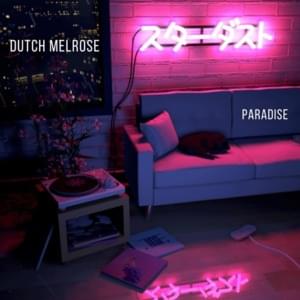 Paradise - Dutch Melrose