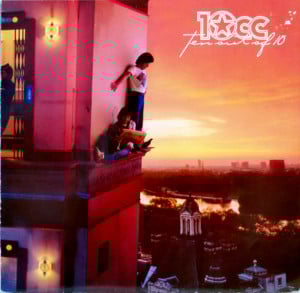 Les Nouveaux Riches - 10cc