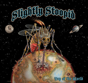 Drink Professionally - Slightly Stoopid