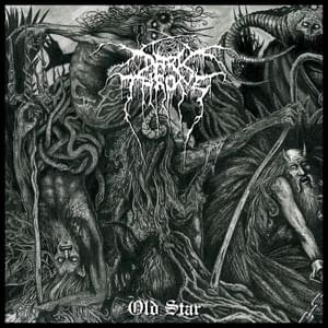 I Muffle Your Inner Choir - Darkthrone