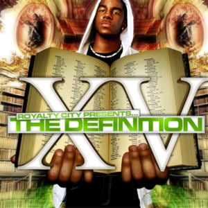 I’m the Definition - XV