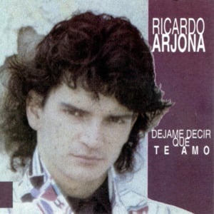 Y Ahora Tú Te Me Vas - Ricardo Arjona