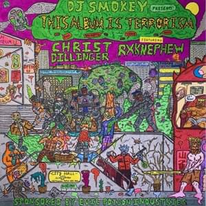 girl can I trap out yo house - CHRIST DILLINGER, DJ Smokey & RXKNephew