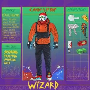 Cracks Packs - Candy Flip Boy