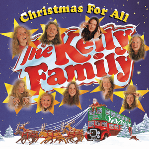 One More Happy Christmas - The Kelly Family