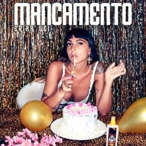 Mancamento - Erika Lei