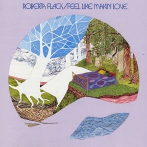 Mr. Magic - Roberta Flack