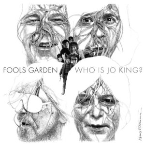 Innocence - Fool's Garden
