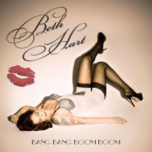 Baddest Blues - Beth Hart