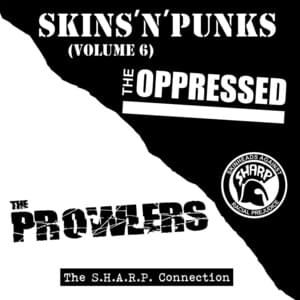 S.H.A.R.P. Anthem - The Oppressed