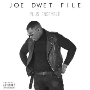 Plus ensemble - Joé Dwèt Filé