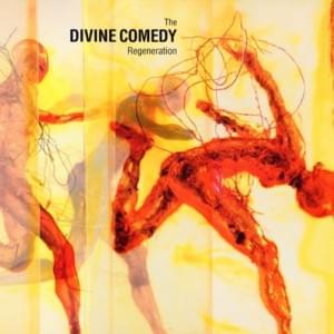 Edward The Confessor - The Divine Comedy