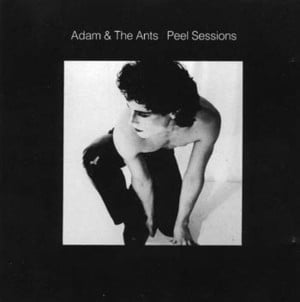 Ligotage - Adam and the Ants